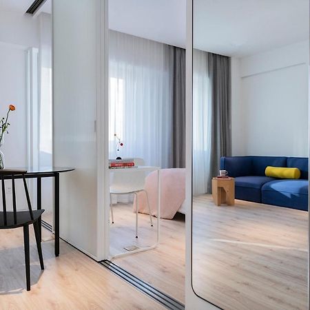 Stey Beijing 798 Art Zone Hotel Εξωτερικό φωτογραφία