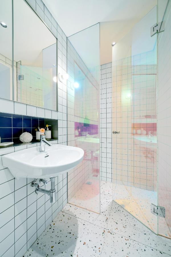 Stey Beijing 798 Art Zone Hotel Εξωτερικό φωτογραφία