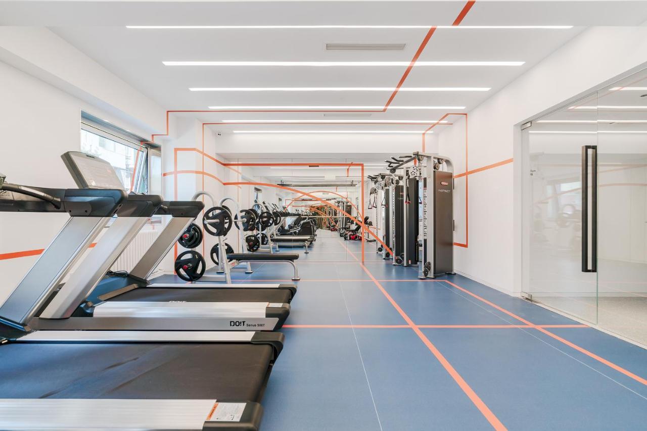 Stey Beijing 798 Art Zone Hotel Εξωτερικό φωτογραφία