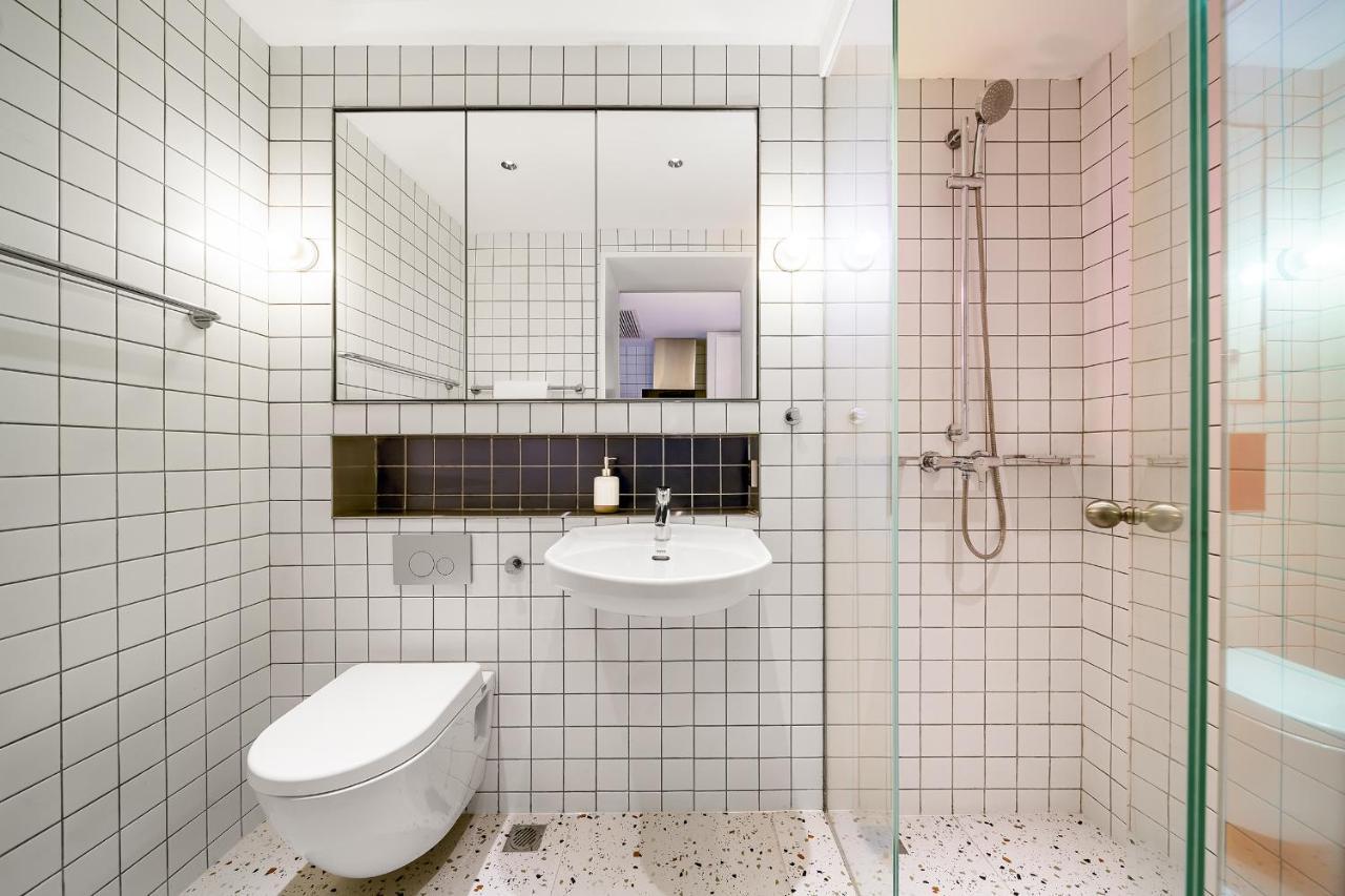 Stey Beijing 798 Art Zone Hotel Εξωτερικό φωτογραφία