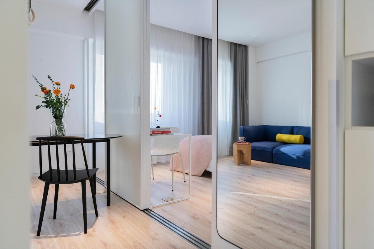 Stey Beijing 798 Art Zone Hotel Εξωτερικό φωτογραφία