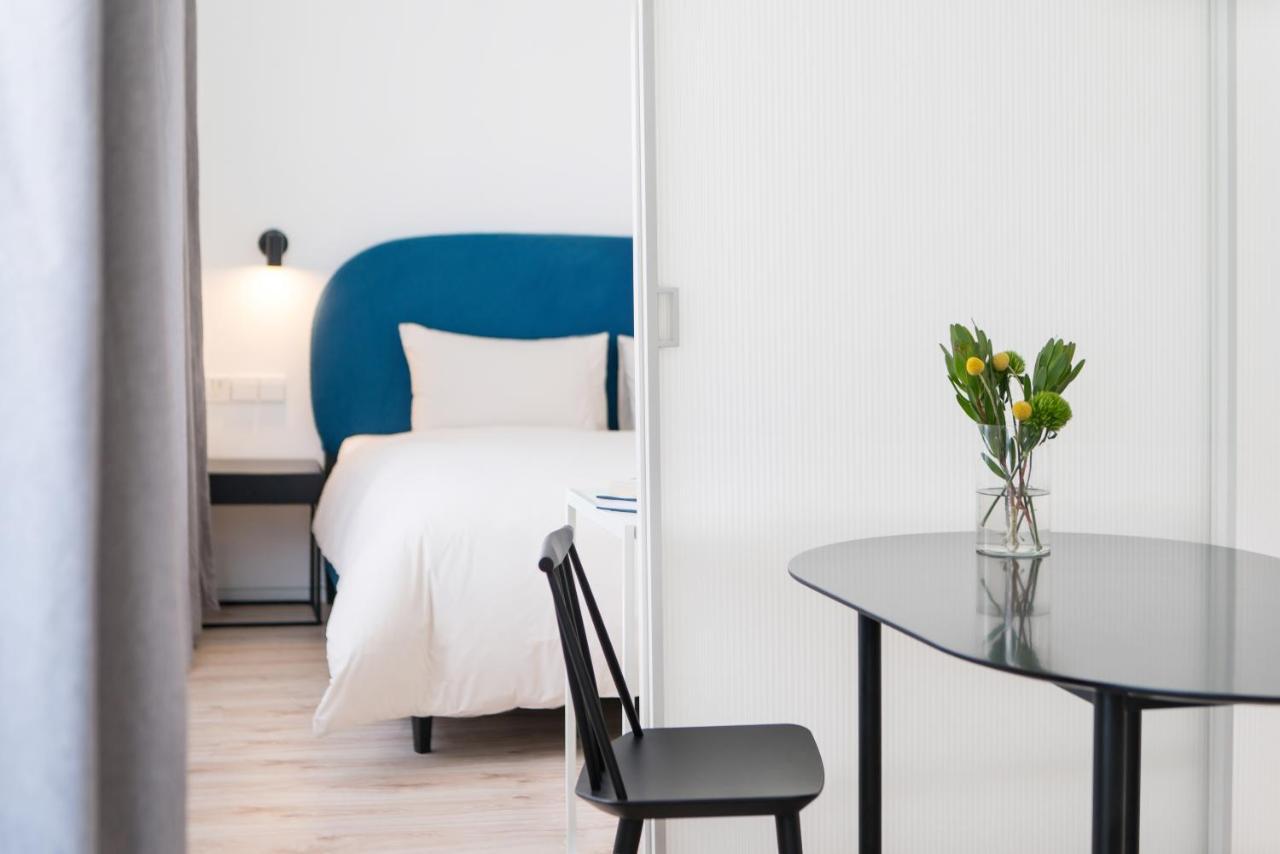 Stey Beijing 798 Art Zone Hotel Εξωτερικό φωτογραφία
